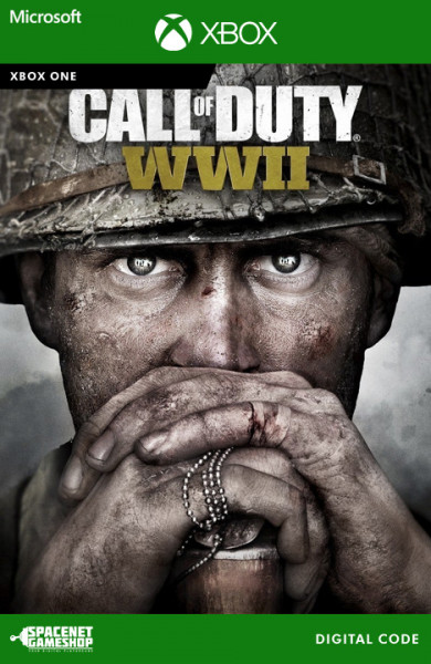 Call of Duty: WWII WW2 XBOX CD-Key